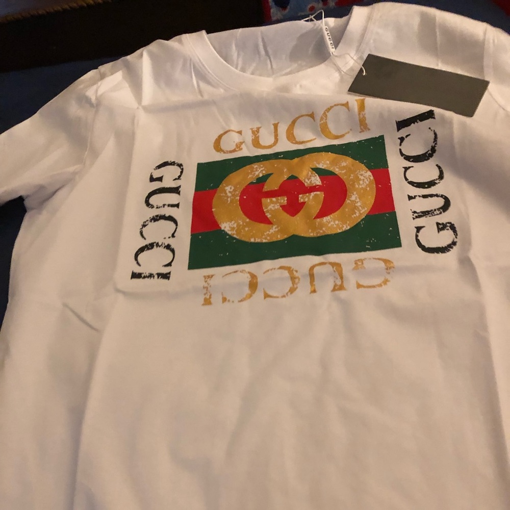 Gucci shirt